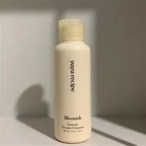 [셀러허브][웰빙창고] 파파레서피 블레미쉬 효소 파우더 클렌저 50g 2개 (S39353205)