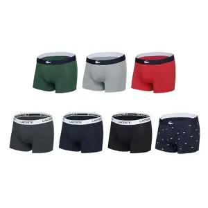 [셀러허브][웰빙창고] 라꼬스테 시그니처 프리무빙 드로즈 7종 (S40487532)