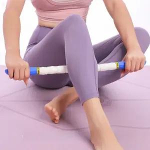 경추 롤러 안마기 등 마사지 사무실 다기능 목 근육 지압 어깨