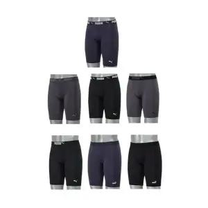 [셀러허브][웰빙창고] 푸마 블랙에디션 롱 드로즈 7종 (S30465984)