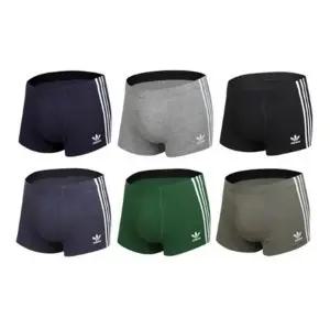 [셀러허브][웰빙창고] 아디다스 오리지널스 코튼 남성 드로즈 6종 (S30465985)