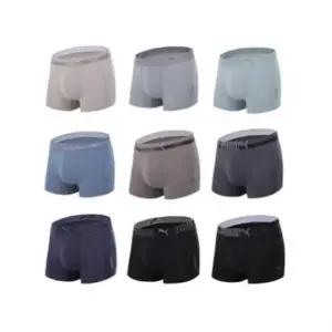 [셀러허브][웰빙창고] 푸마 바디웨어 볼륨 에어 드로즈 9팩 (S41288116)