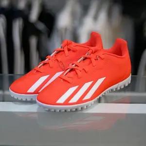 [하프클럽/] 세이브존03 아동 키즈 X 크레이지패스트 클럽 TF 축구화 풋살화 A