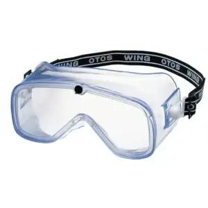 안전보안경 OTOS 안전 고글 산업 보호안경 작업 보안경 S-503CX