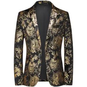 남친 가을 캐주얼 상의 드레스 정장 자켓 코트 슬림 원픽3