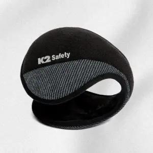 귀덮개모자 방한 따뜻한 귀덮개 귀마개 야외활동 한파 귀도리