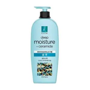[베스트TOP100] 엘라스틴 세라마이드 모이스처 샴푸 680ml