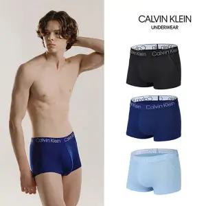 [NS홈쇼핑]캘빈클라인 남성 드로즈 B팩 3종[35771986]