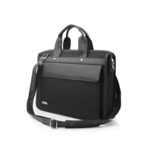 남자도트백 남친선물 고급스러운 서류가방 학생 출퇴근 크로스백