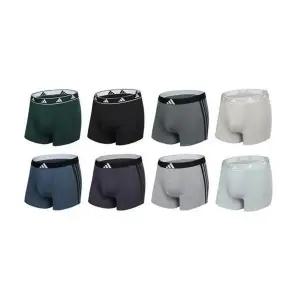 [셀러허브][웰빙창고] 아디다스 클라이마쿨 아이코닉 스포티 드로즈 8팩 (S41931610)