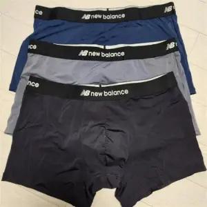 [셀러허브][웰빙창고] 뉴발란스 코어 드로즈 3PACK NBXDFA201M 믹스 (S41931609)