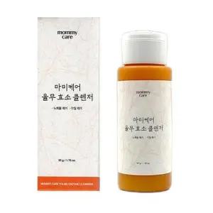[셀러허브]마미케어 율무 효소 클렌저 50g x2SET (AD) (S33555560)