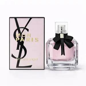 [셀러허브][웰빙창고] SAINT LAURENT 몽 파리 오 드 퍼퓸 90ml (S46771243)