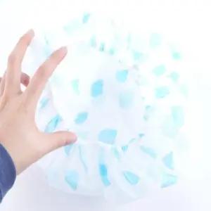 샤워 캡 샤워캡 샴푸캡 헤어캡 목욕 유아 방수 머리감기기 아기 목욕캡 목욕소품 돌아기목욕