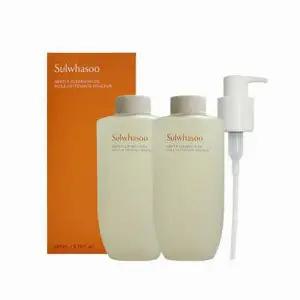 [셀러허브]설화수 순행 클렌징 오일 200ml (2개) (AD) (S33553153)