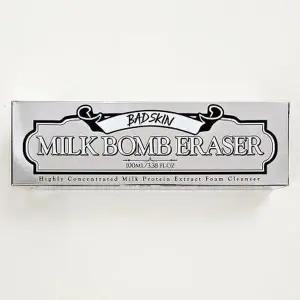 [셀러허브]배드스킨 우유폭탄 지우개 100ml (AD) (S33553756)