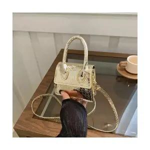 여친 미니백 세련된 가방 숄더백 빈티지 패피5