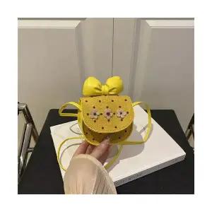 여친 미니백 러블리 슬림핏 컴팩트 캐쥬얼 숄더백 패피5