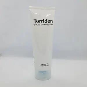 [셀러허브]토리든 다이브인 저분자 히알루론산 클렌징 폼 150ml (AD) (S33553892)