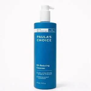 [셀러허브][웰빙창고] 폴라초이스 스킨 발란싱 오일 리듀싱 클렌저 473ml 1개 (S44254030)