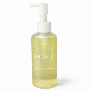 [셀러허브][웰빙창고] 랑벨 내츄럴 딥 클렌징 오일 200ml (S44294193)