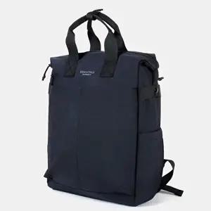 [모로엠]스퀘어 디자인 투웨이 토트백 백팩 DMC-BA-QES7106