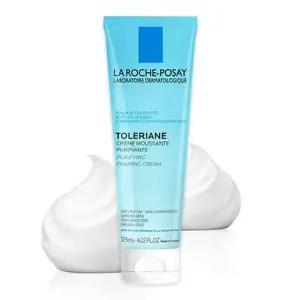 [셀러허브][복수구매 down] 라로슈포제 똘러리앙 퓨리파잉 포밍 크림 125ml 최신제조 x2SET (S33555798)