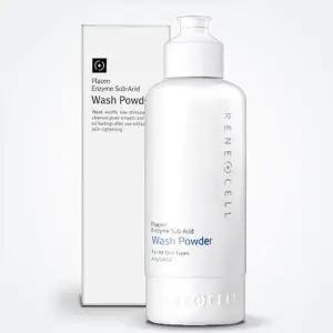 [셀러허브]르네셀 플라센 엔자임 서브 애씨드 워시 파우더 80g x2SET (AD) (S33555695)