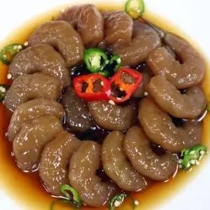 [셀러허브]1+1 맛있는 간장 깐 새우장 총 800g 순살 간장새우 장 왕새우장 저녁반찬 오늘저 (S40006170)