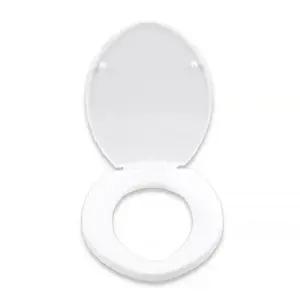 화이트 변기커버 중 화장실커버 사이즈 변기시트 나사