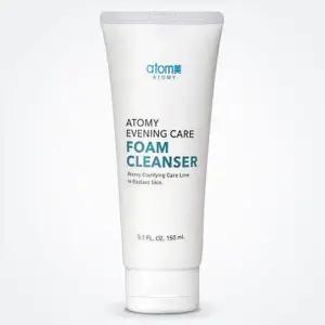 [셀러허브]애터미 이브닝 케어 폼 클렌저 150ml x2SET (AD) (S33555705)