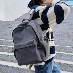 [패션] LETSBAG 여자 책가방 고등학생 대학생 데일리 백팩 LB560WAMOY