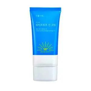 [셀러허브]식물나라 산소수 워터프루프 선크림 100ml x2SET (AD) (S33557246)