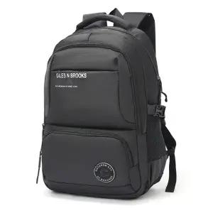 TRD359 캐주얼 노트북 백팩 남성 대학생 신학기 가방