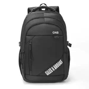 TRD358 캐주얼 노트북 백팩 남성 대학생 신학기 가방