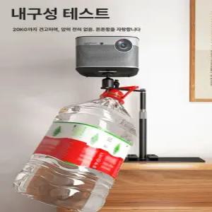 거치대 틈새 미니 옆 간이 사이드테이블 협탁 수납 이동식 수납장 모듈 스테인리스