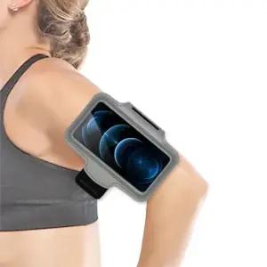 [퍼니메이커]BEAT 아이폰 12 PRO 열쇠홀더 네오플랜 스포츠 암밴드 아이폰12PRO IPHONE12PRO 운동암밴드 스