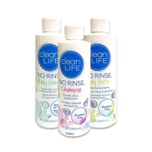 [베스트TOP100] 노린스 샴푸 바디워시 바디바스