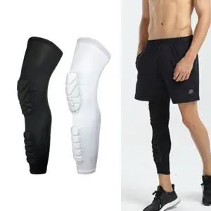 [퍼니메이커]남자 운동 무릎 정강이 보호대 운동무릎보호대 정강이보호대 종아리보호대 남자무릎보호대 축