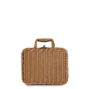 [라일리] Rly 대용량 댄디 맨즈백 야영용 비지 남성 대학생