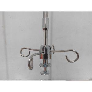 천장 링거걸이 링겔대 거치대 병원 레일 스탠드 수액