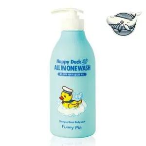 [베스트TOP100] 부드러운 유아용 세정제 샴푸 바디워시 아기욕실