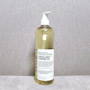 [셀러허브]그레이멜린 카놀라 크레이지 클렌징오일 500ml x2SET (AD) (S33558061)