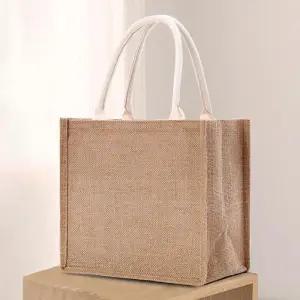 [라일리] Rly ZF 캔버스백(특대형) 린넨