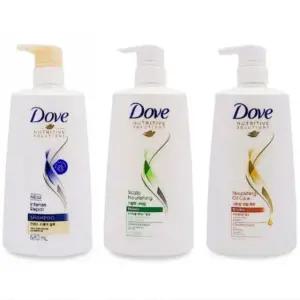 [베스트TOP100] 도브 모발영양 인텐스 리페어 너리싱 샴푸 컨디셔너