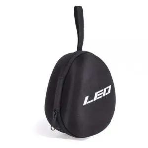 (3개묶음)3중레이어 하드 릴케이스 낚시릴가방 레오