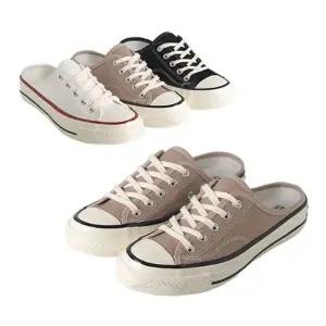 SSH21082 크레디 뮬 스니커즈 (남여공용)