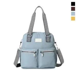 여성 가죽 숄더백 핸드폰 가방 트랜디한 가벼운 크로스백 다용도 숄더백