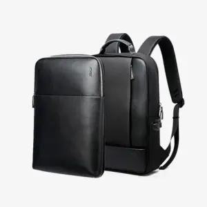 캐리어결합 USB 백팩 보파이 bopai 도난방지 BO_BA261