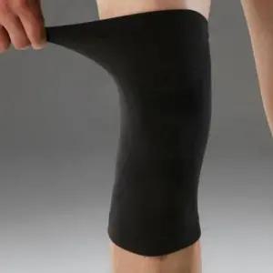 무릎관절보호대 얇은 무릎 보호대 관절 니슬리브 여름용 농구 헬스 배
